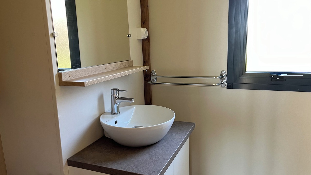 Photo of Bathroom in Sorbo-Ocagnano
