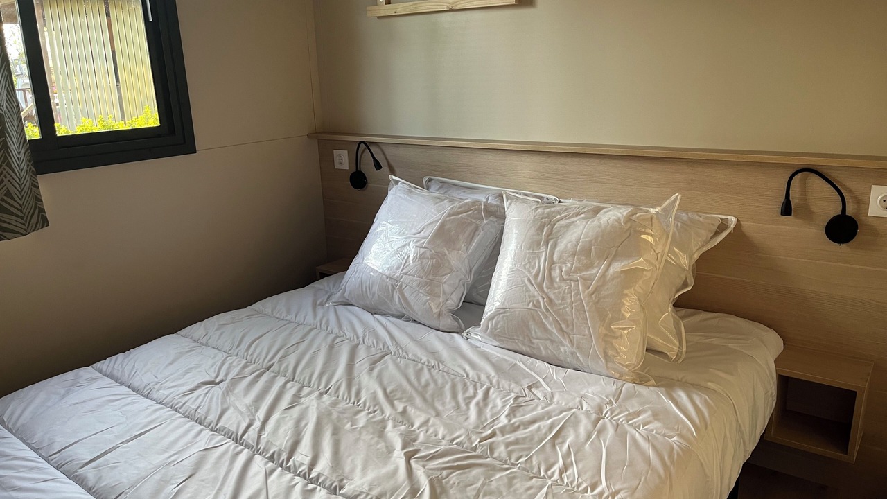 Photo of Bedroom in Sorbo-Ocagnano