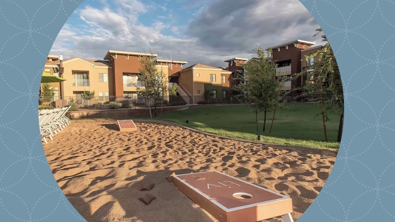 Photo of Outdoor in Gilbert