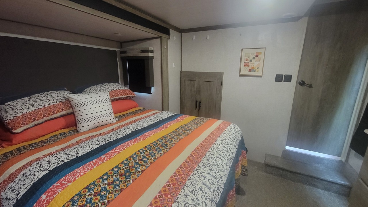 Photo of Bedroom in Cornville