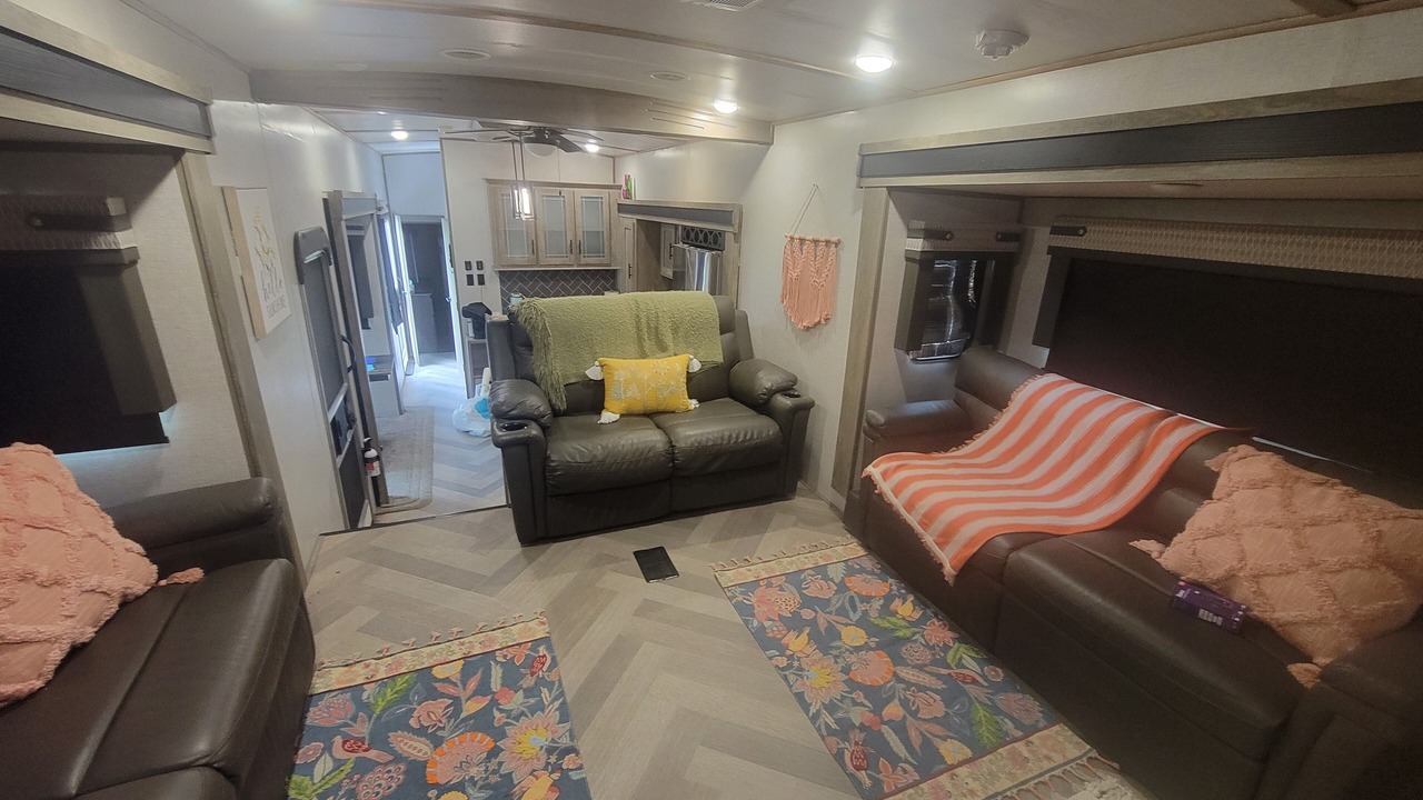 Photo of Livingroom in Cornville