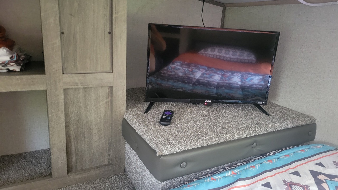 Photo of Bedroom in Cornville
