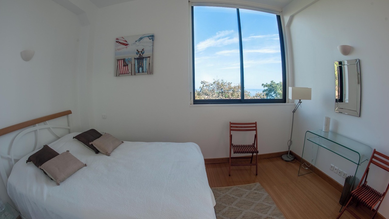 Photo of Bedroom in Marine de Davia