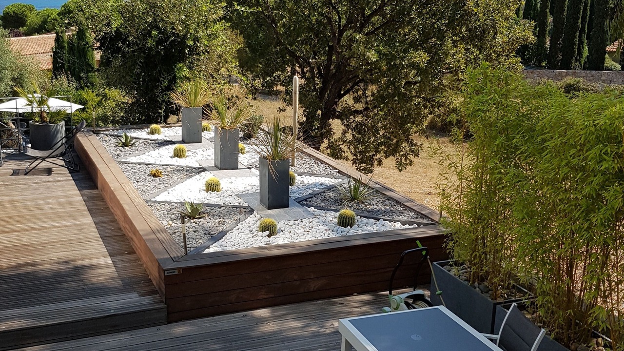 Photo of Patio Balcony in Marine de Davia