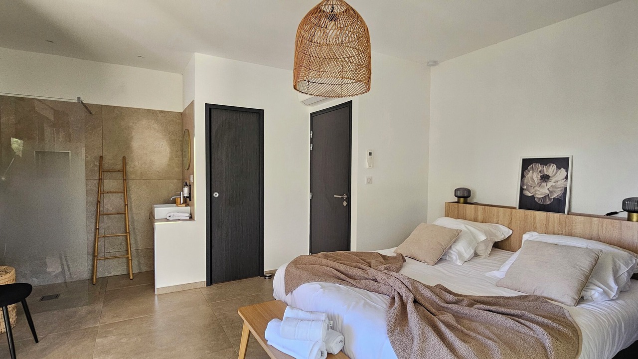 Photo of Bedroom in Olmiccia