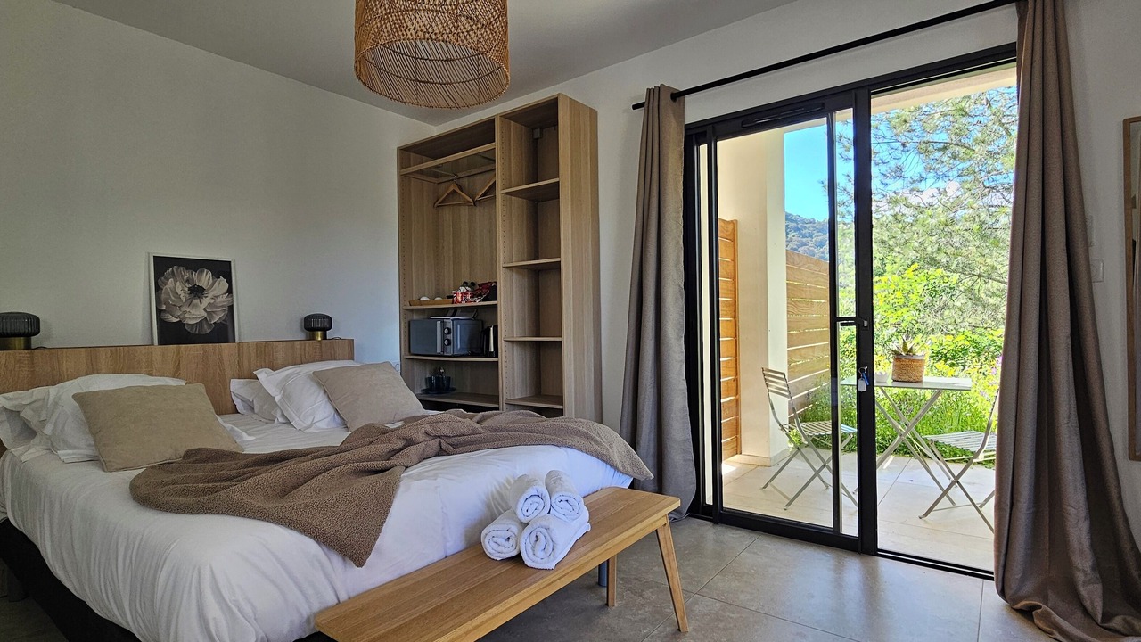 Photo of Bedroom in Olmiccia