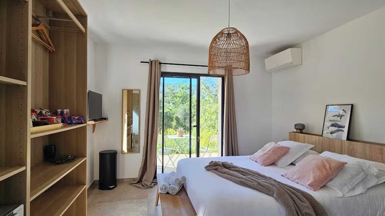 Photo of Bedroom in Olmiccia