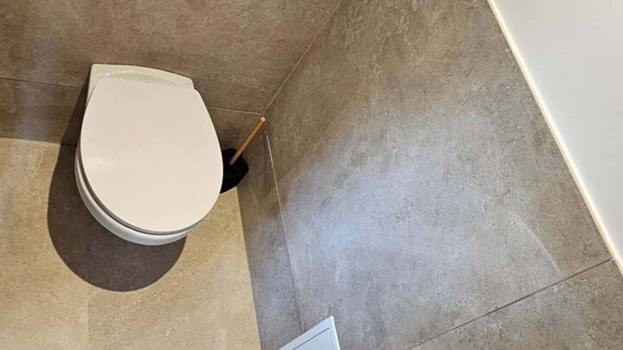 Photo of Bathroom in Olmiccia