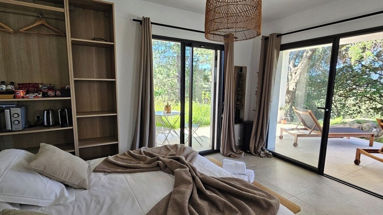 Photo of Bedroom in Olmiccia