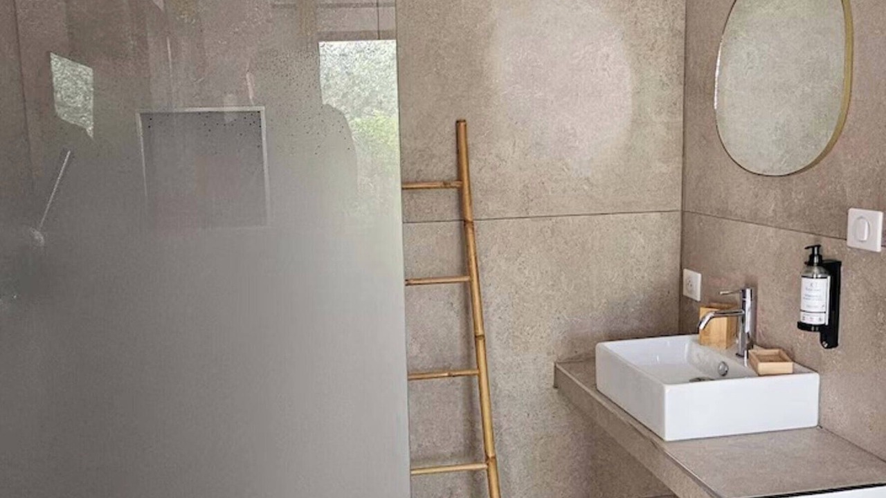 Photo of Bathroom in Olmiccia