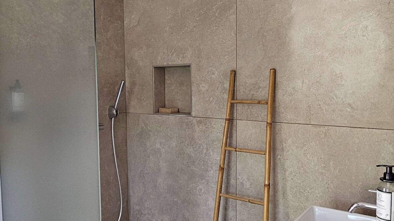 Photo of Bathroom in Olmiccia