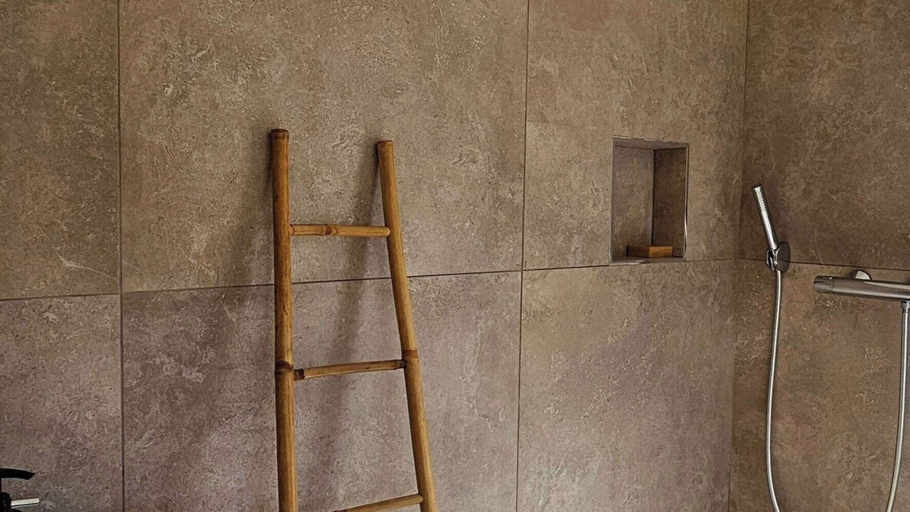 Photo of Bathroom in Olmiccia