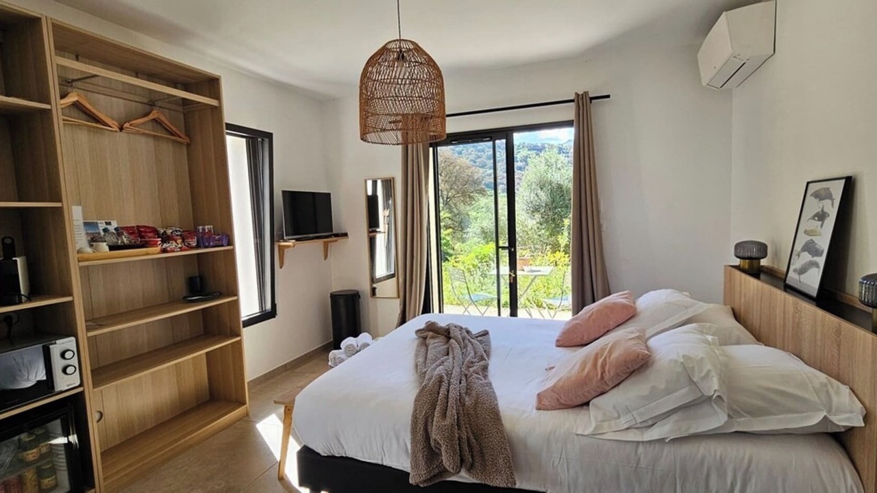 Photo of Bedroom in Olmiccia