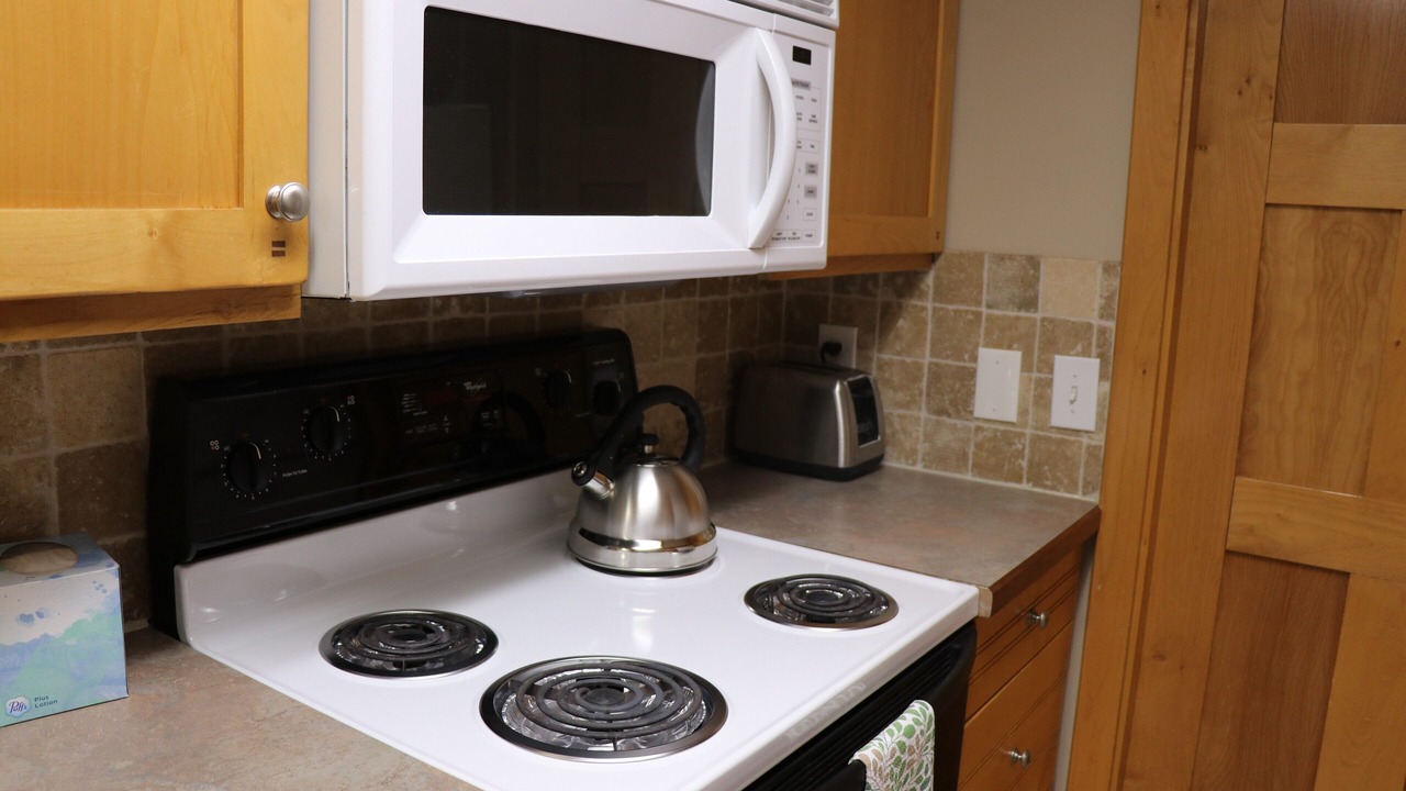 Photo of Kitchen in Sandy