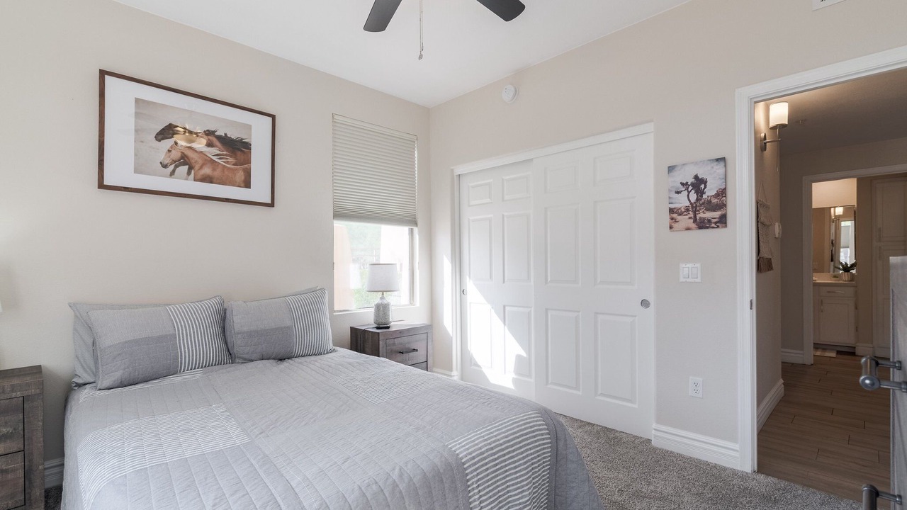 Photo of Bedroom in North Scottsdale