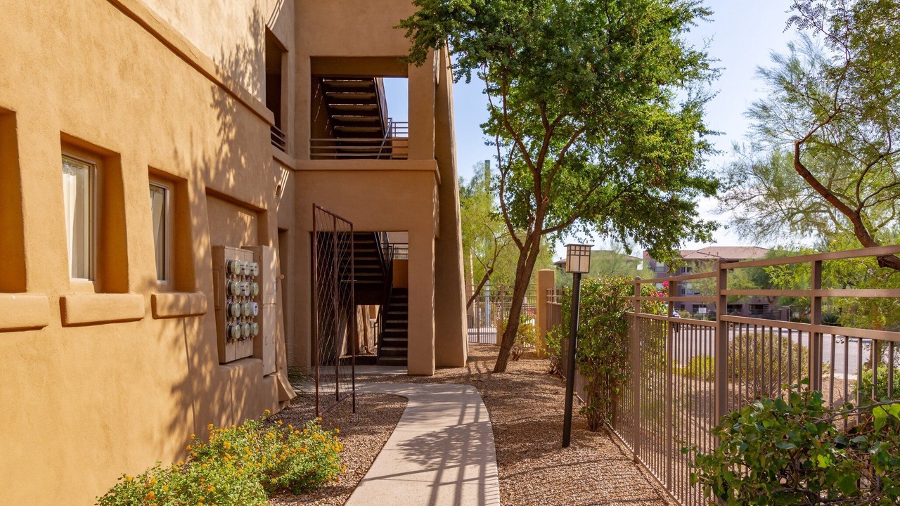 Photo of Outdoor in North Scottsdale