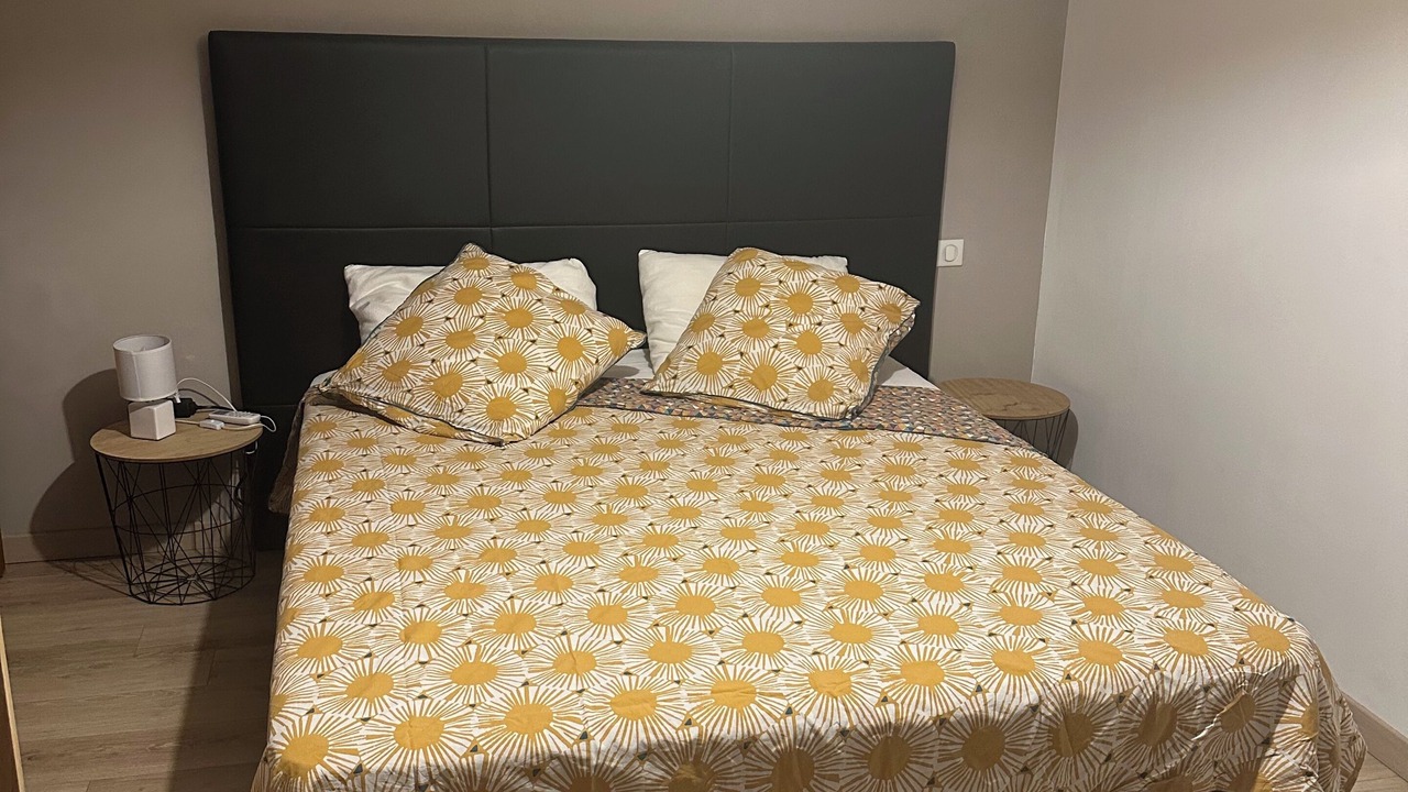 Photo of Bedroom in Querciolo