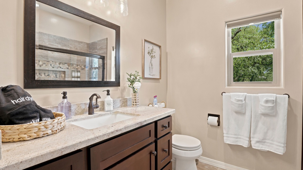 Photo of Bathroom in Payson