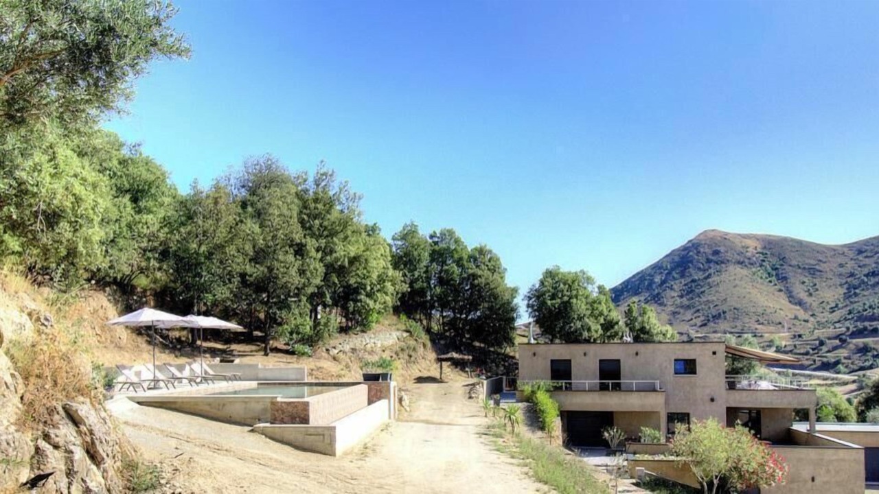 Photo of Outdoor in Tralonca