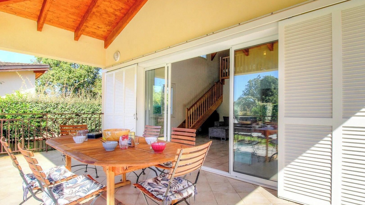 Photo of Outdoor in Cauro