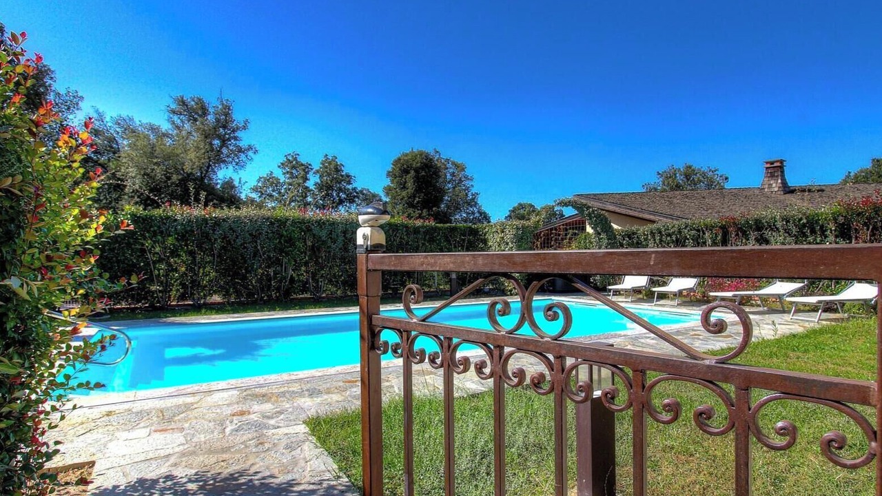 Photo of Outdoor in Cauro