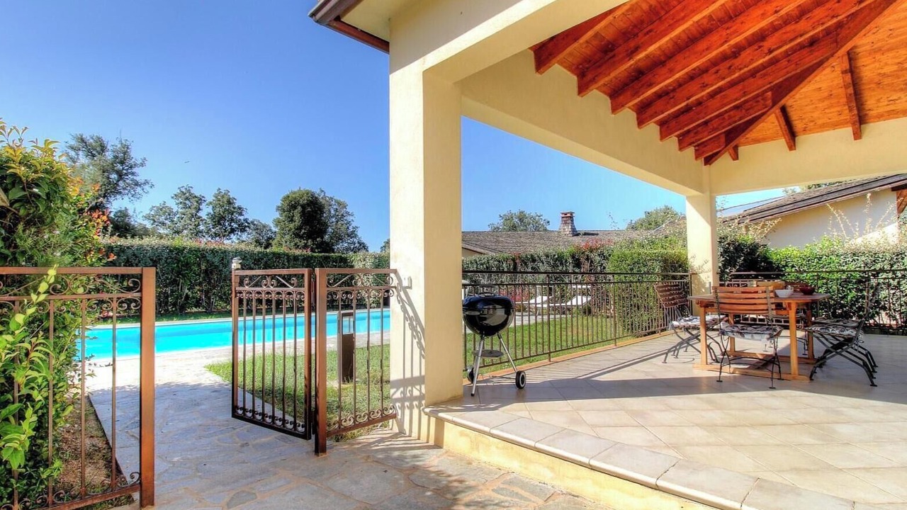 Photo of Outdoor in Cauro