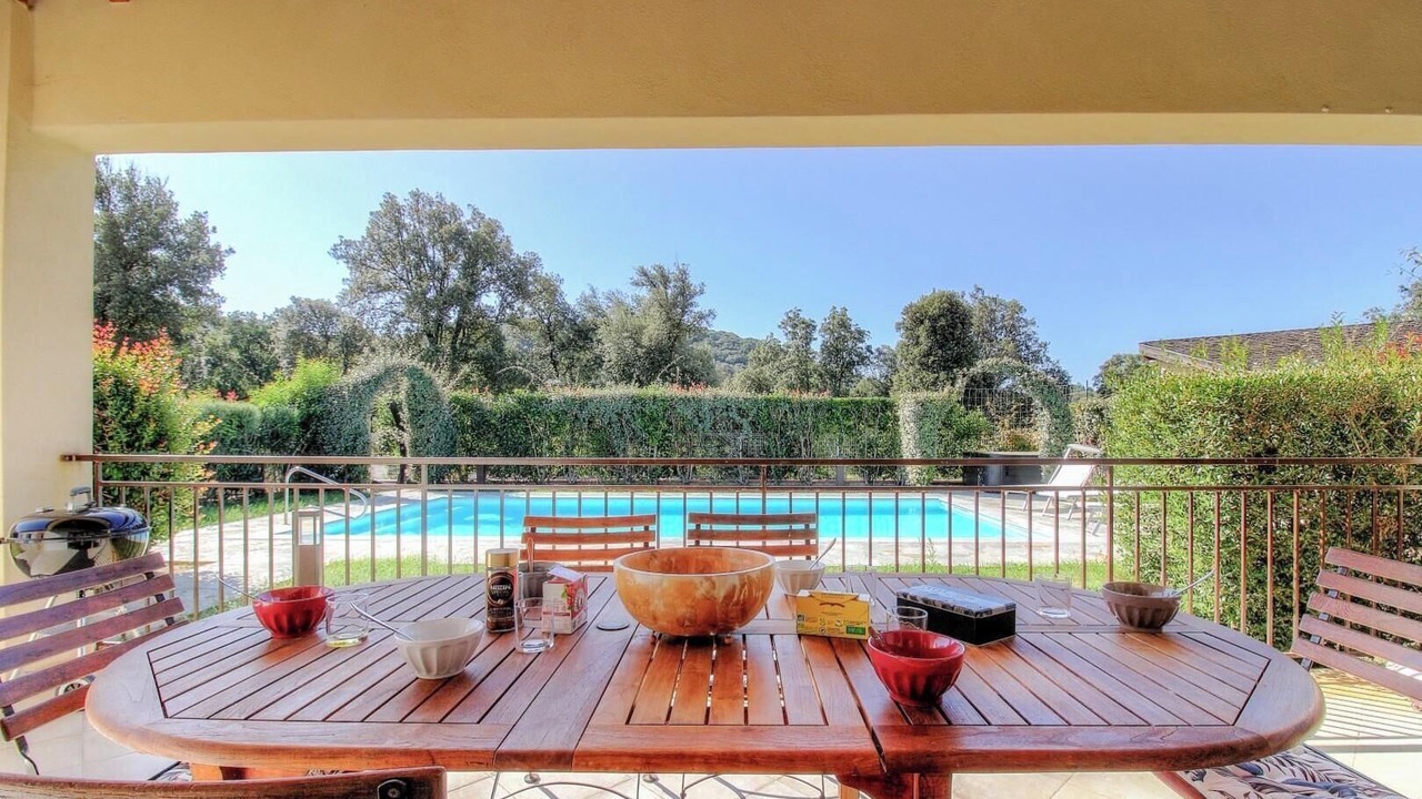 Photo of Outdoor in Cauro