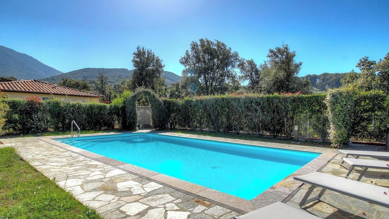 Photo of Outdoor in Cauro