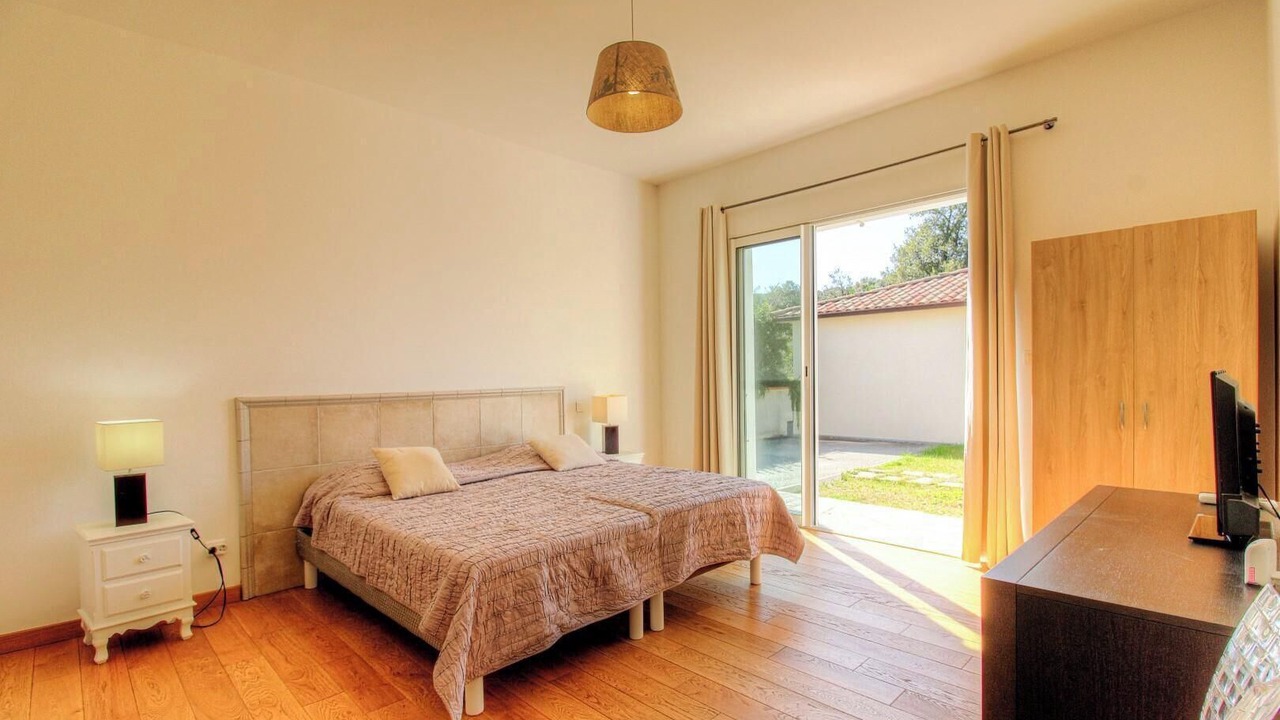 Photo of Bedroom in Cauro