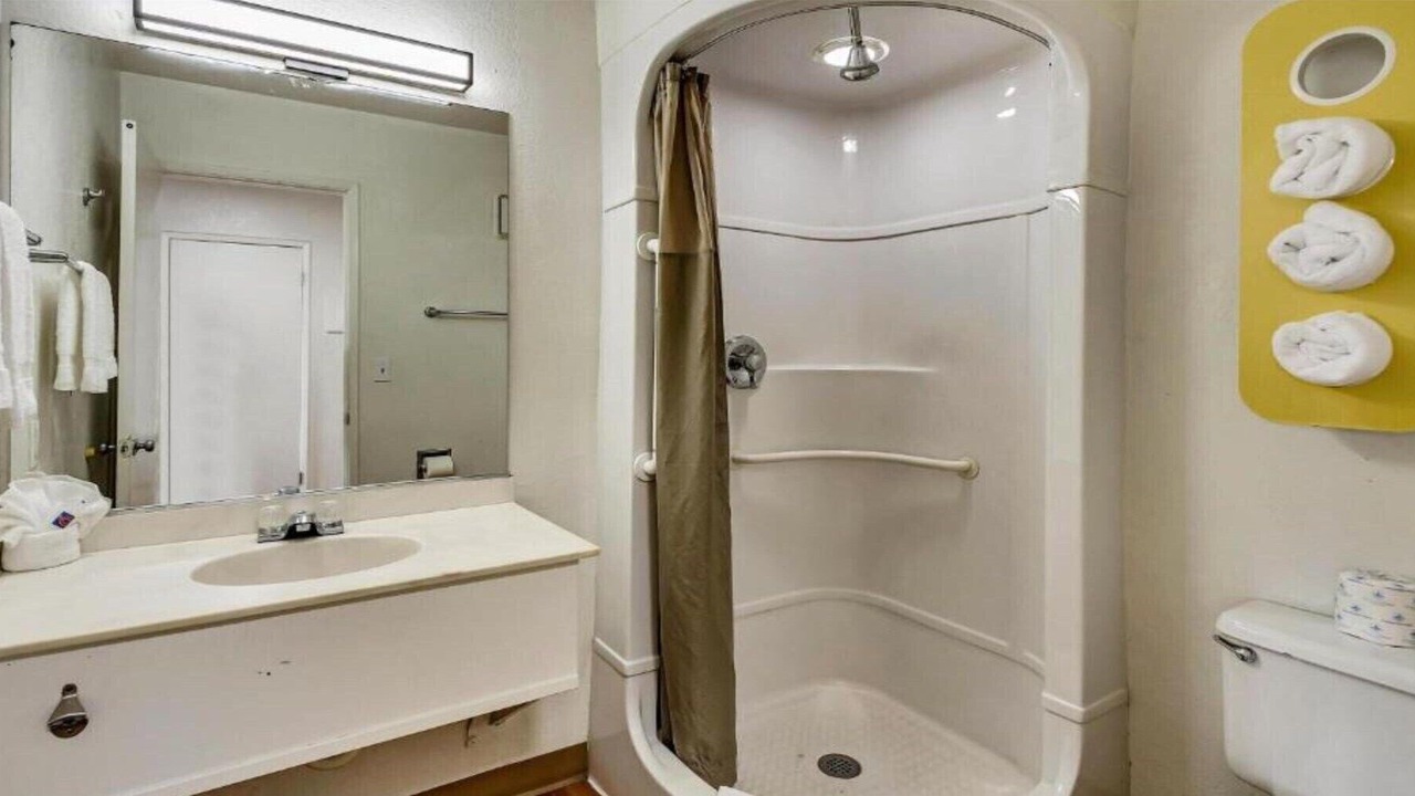 Photo of Bathroom in Ogden