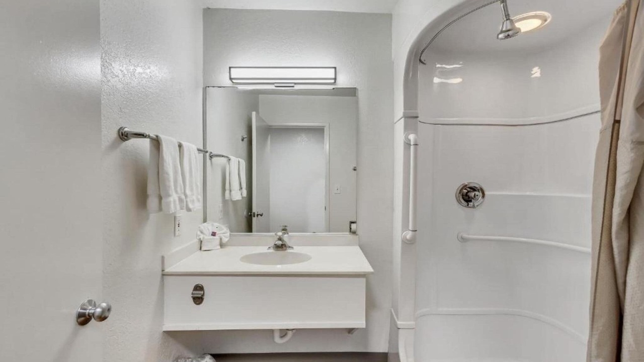 Photo of Bathroom in Ogden