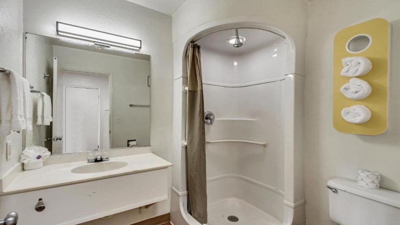 Photo of Bathroom in Ogden