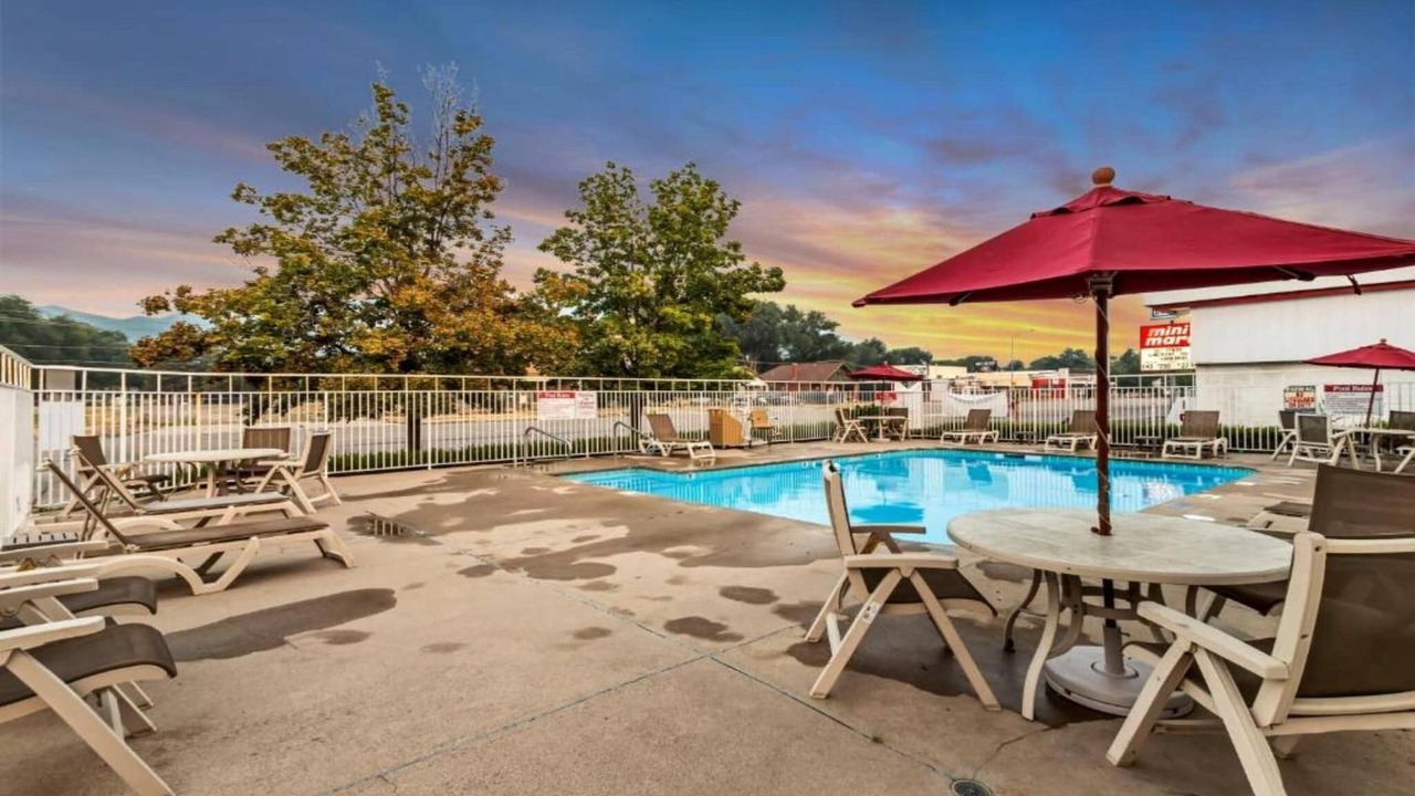 Photo of Outdoor in Ogden