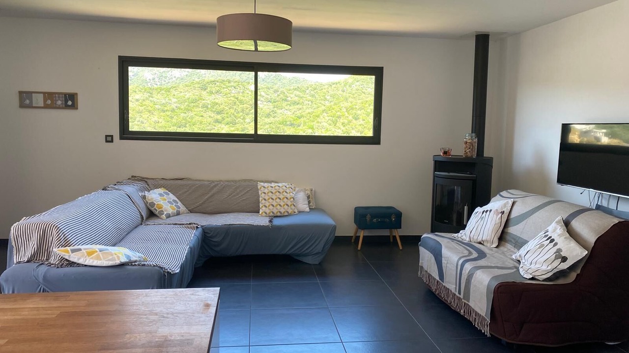 Photo of Livingroom in Pietrosella