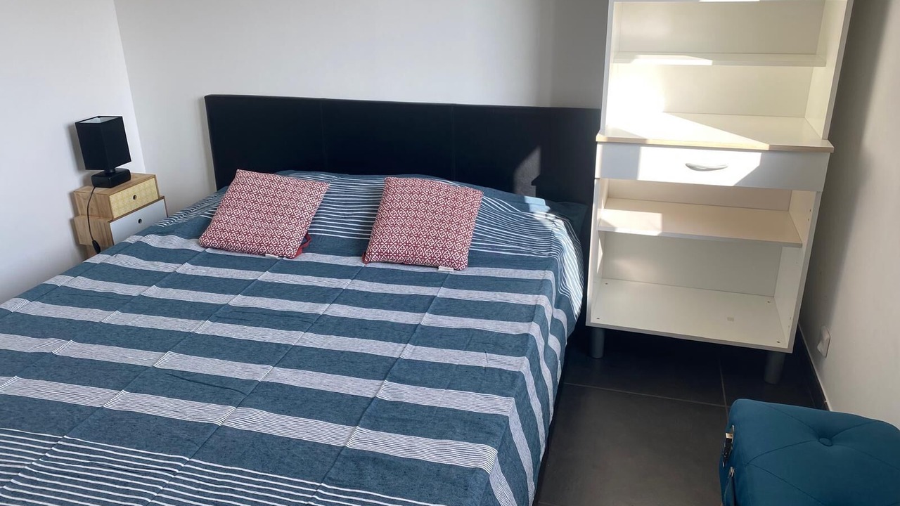 Photo of Bedroom in Pietrosella