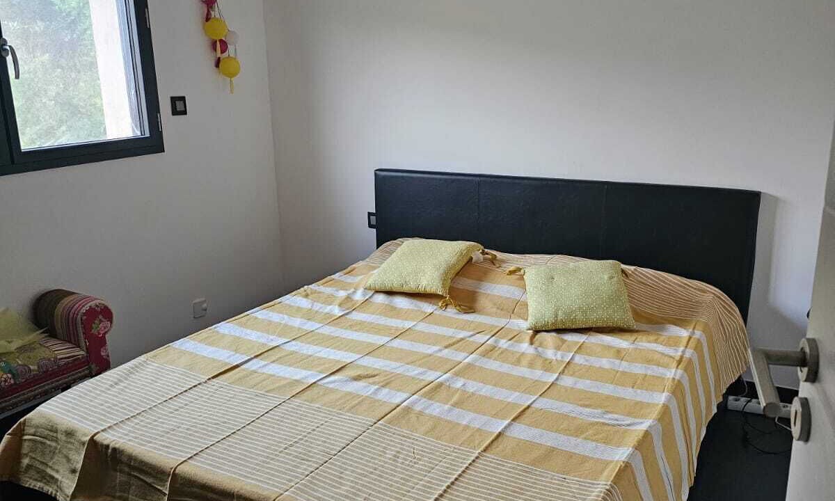 Photo of Bedroom in Pietrosella