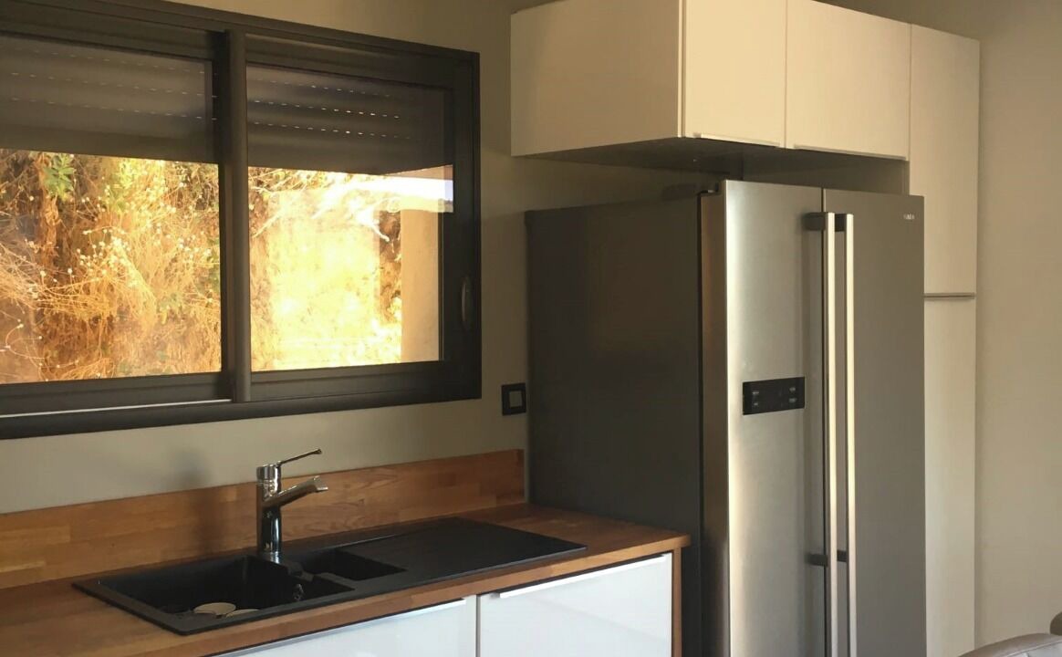 Photo of Kitchen in Pietrosella