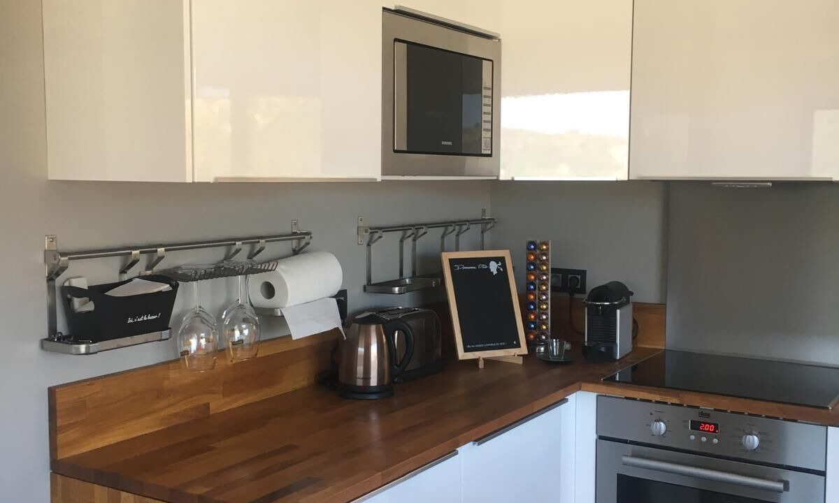 Photo of Kitchen in Pietrosella