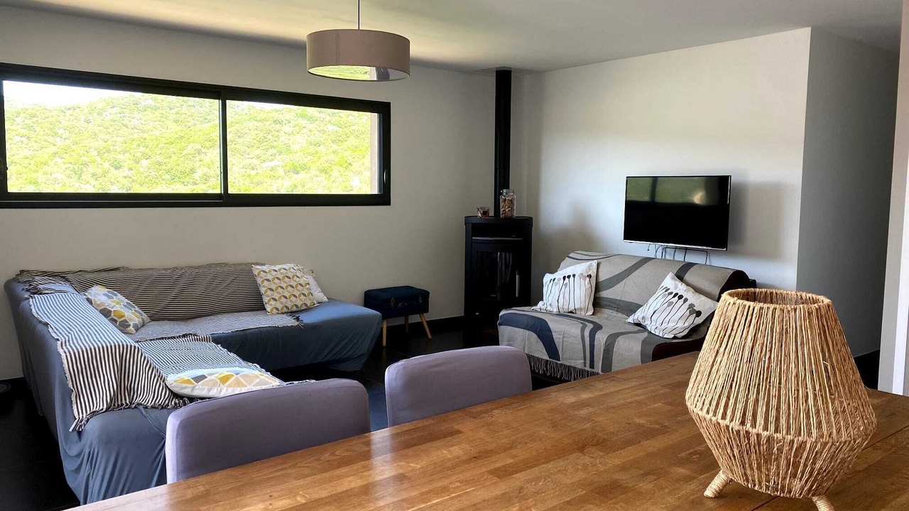 Photo of Livingroom in Pietrosella