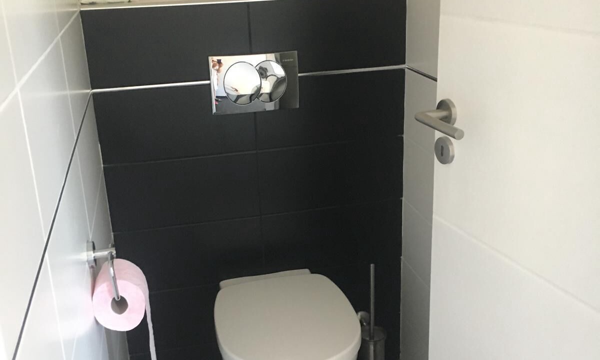 Photo of Bathroom in Pietrosella