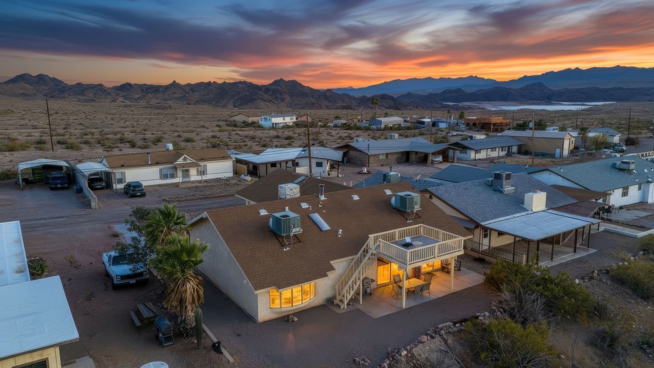 Photo of Outdoor in Golden Valley