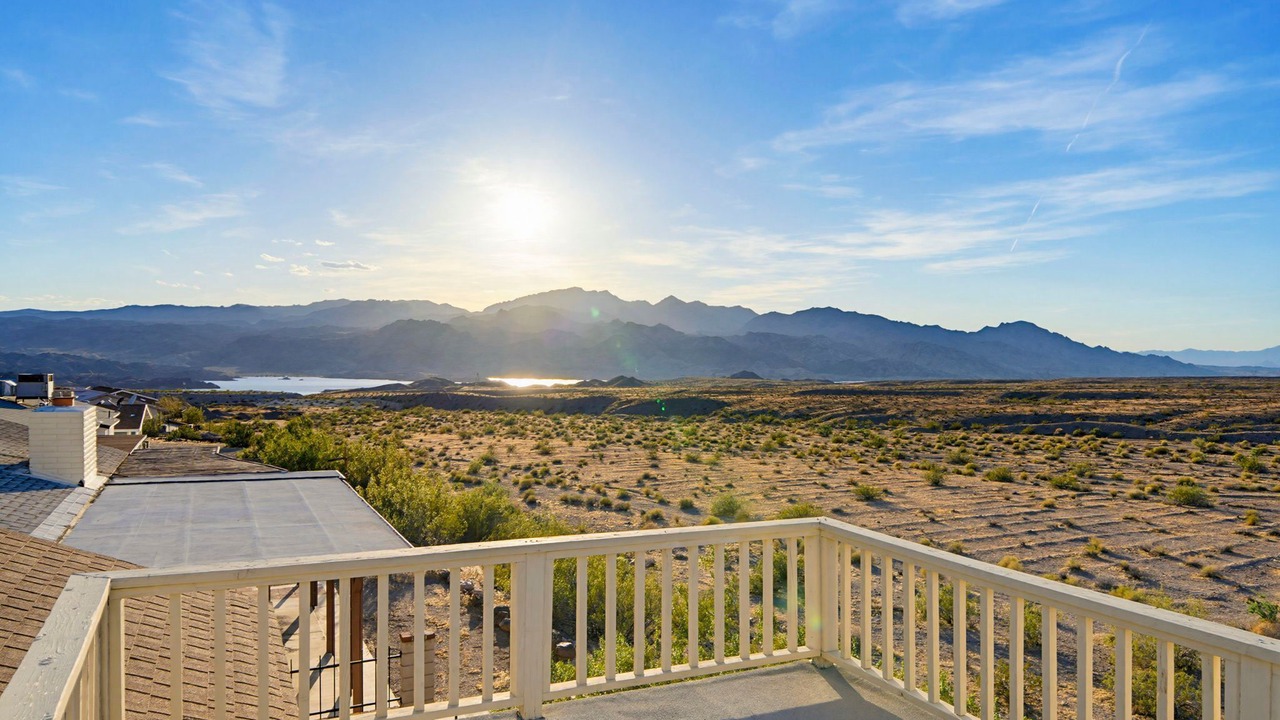 Photo of Outdoor in Golden Valley