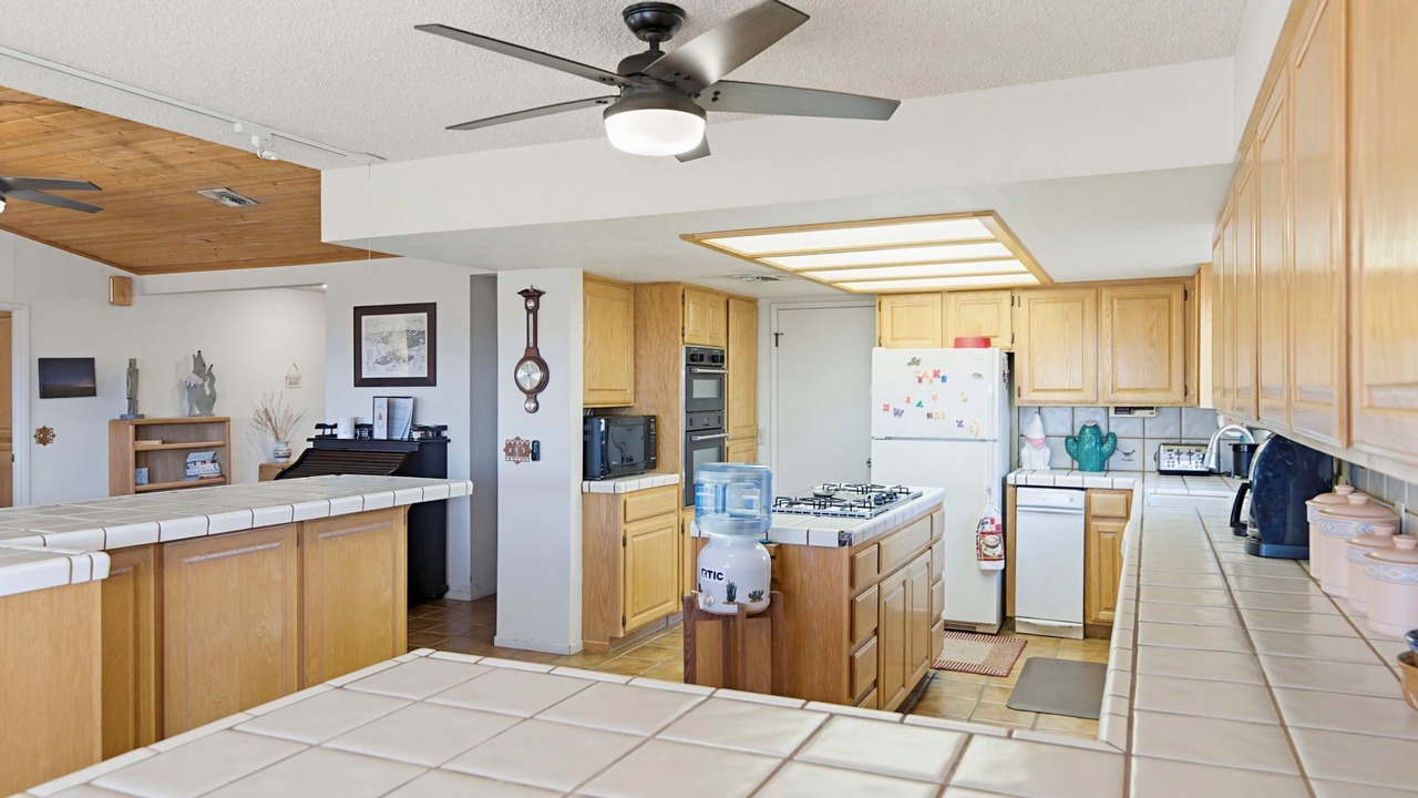 Photo of Kitchen in Golden Valley