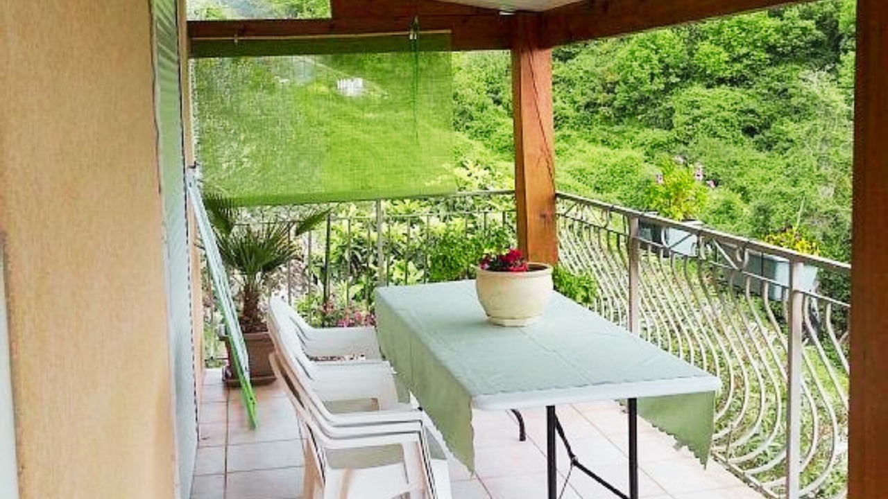 Photo of Outdoor in Santa-Maria-Figaniella