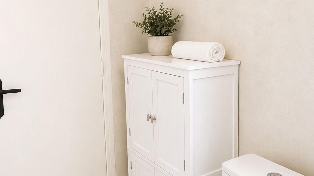 Photo of Bathroom in Sartene