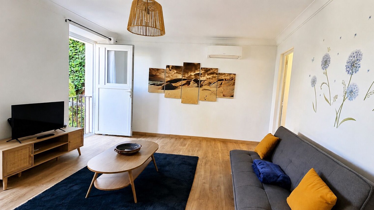 Photo of Livingroom in Sartene