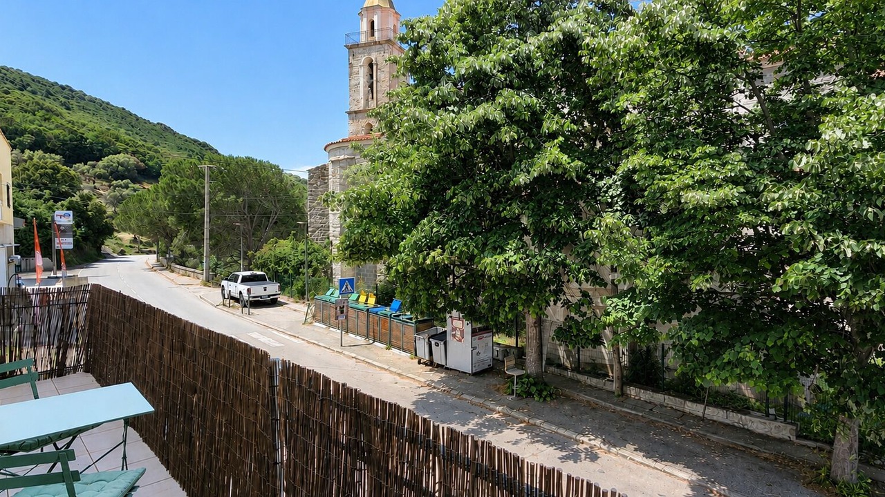 Photo of Outdoor in Sartene