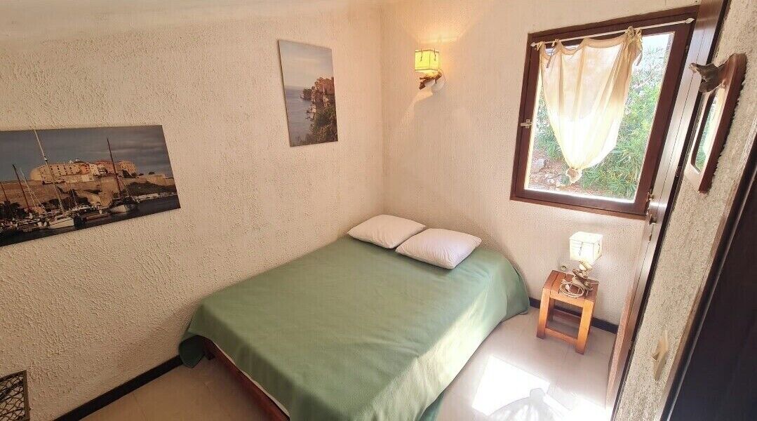 Photo of Bedroom in Albitreccia