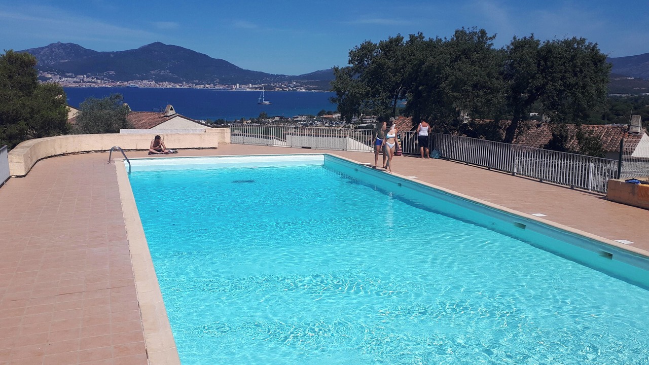 Photo of Outdoor in Albitreccia