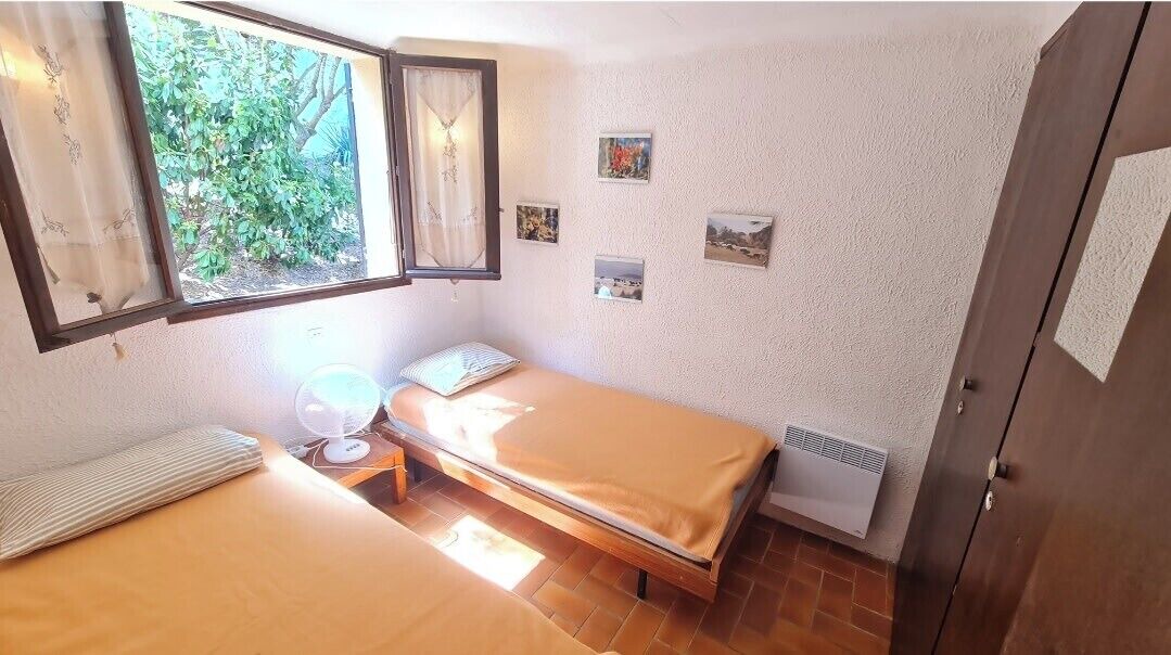 Photo of Bedroom in Albitreccia